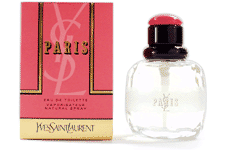 Paris  Yves Saint Laurent -    