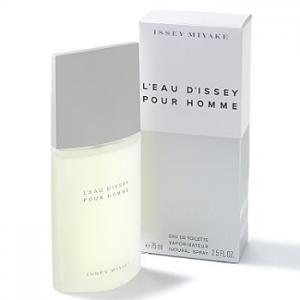 L`eau D`Issey pour Homme  Issey Miyake -    