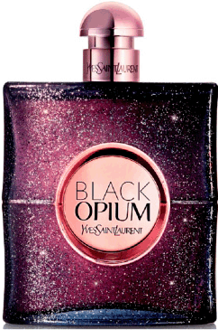 Black Opium Nuit Blanche  Yves Saint Laurent -   -   