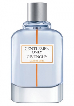 Gentlemen Only Casual Chic  Givenchy -   -   