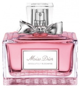 Miss Dior Absolutely Blooming  Christian Dior -   -   