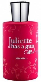 Mmmm...  Juliette Has a Gun -   -   