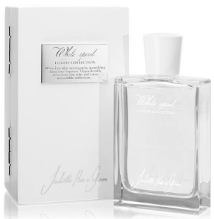 White Spirit  Juliette Has a Gun -    