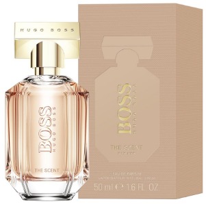 The Scent For Her  Hugo Boss -    