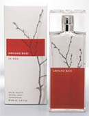 In Red  Armand Basi -    