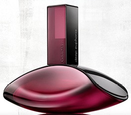 Deep Euphoria  Calvin Klein -   -   