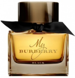 My Burberry Black  Burberry -    