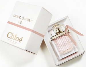 Love Story Eau de Toilette  Chloe -   -   