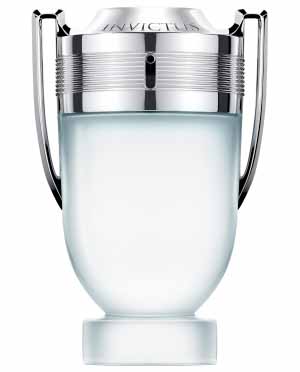 Invictus Aqua  Paco Rabanne -   -   