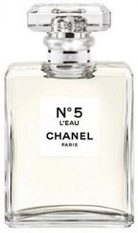 Chanel No 5 L`Eau  Chanel -    