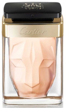 La Panthere Edition Soir  Cartier -   -   
