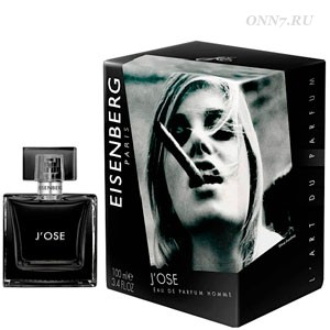 JOse  Eisenberg Jose -    