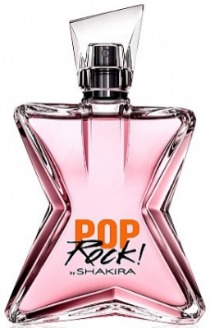 Pop Rock! by Shakira  Shakira -    