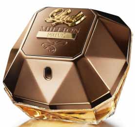Lady Million Prive  Paco Rabanne -    