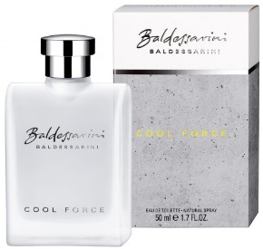 Baldessarini Cool Force  Hugo Boss -   