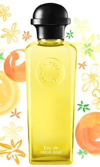 Eau de Néroli Doré  Hermes - -  