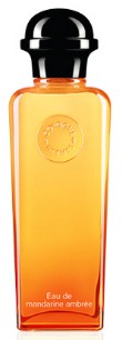 Eau de Mandarine Ambre  Hermes - -  