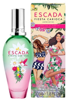 Escada Fiesta Carioca  Escada -    
