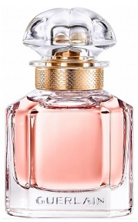 Mon Guerlain  Guerlain -    