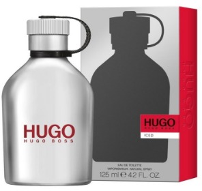 Hugo Iced  Hugo Boss -   -   