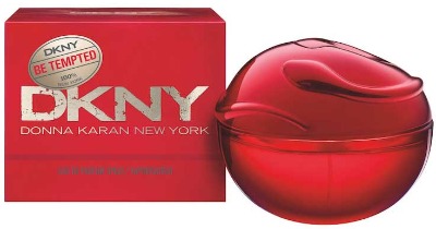 DKNY Be Tempted  Donna Karan -    