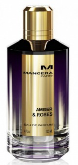 Amber Roses  Mancera -    