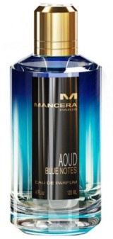 Aoud Blue Notes  Mancera -    