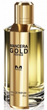 Gold Prestigium  Mancera -    