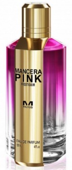 Pink Prestigium  Mancera -    