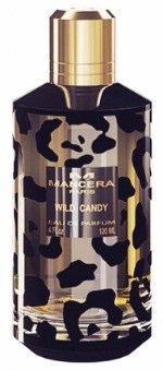 Wild Candy  Mancera -    