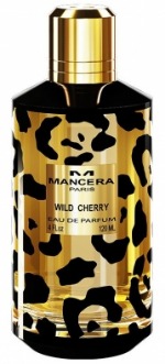 Wild Cherry  Mancera -    