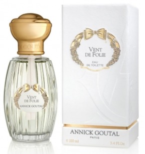 Vent de Folie  Annick Goutal -    