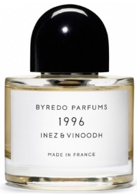 1996 Inez & Vinoodh  Byredo -    
