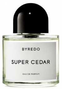 Super Cedar от Byredo - Туалетные духи для мужчин