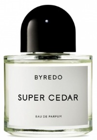 Super Cedar  Byredo -    