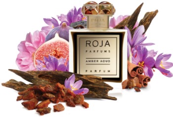 Amber Aoud   Roja Parfums -    