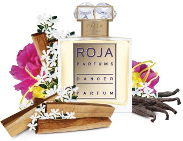 Danger  Roja Parfums -   -   