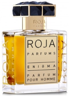 Enigma Pour Homme  Roja Parfums -   -   