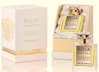 Gardenia  Roja Parfums -  -   