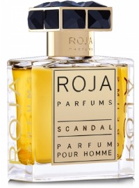 Scandal Pour Homme  Roja Parfums -   -   