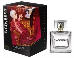 Diabolique pour femme  Eisenberg Jose -    