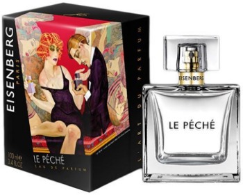 Le Peche pour femme  Eisenberg Jose -    