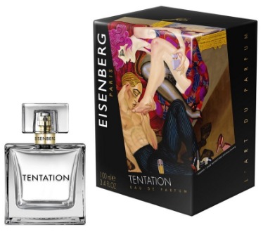 Tentation  Eisenberg Jose -   -   