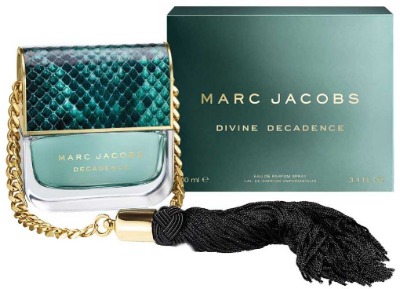Divine Decadence  Marc Jacobs -   -   