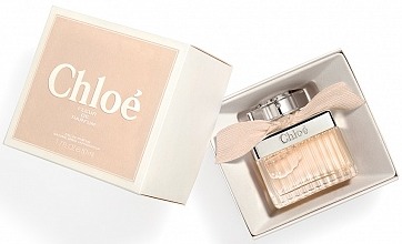 Chloe Fleur de Parfum  Chloe -   -   