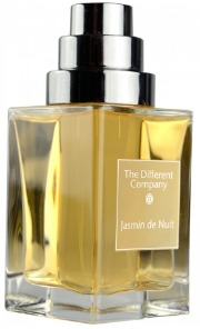 Jasmin de Nuit  The Different Company -    