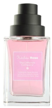 Kâshân Rose  The Different Company -    