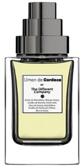 Limon de Cordoza  The Different Company -    