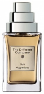 Une Nuit Magnetique  The Different Company -    