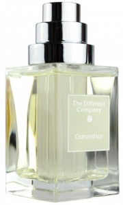 Osmanthus  The Different Company -    
